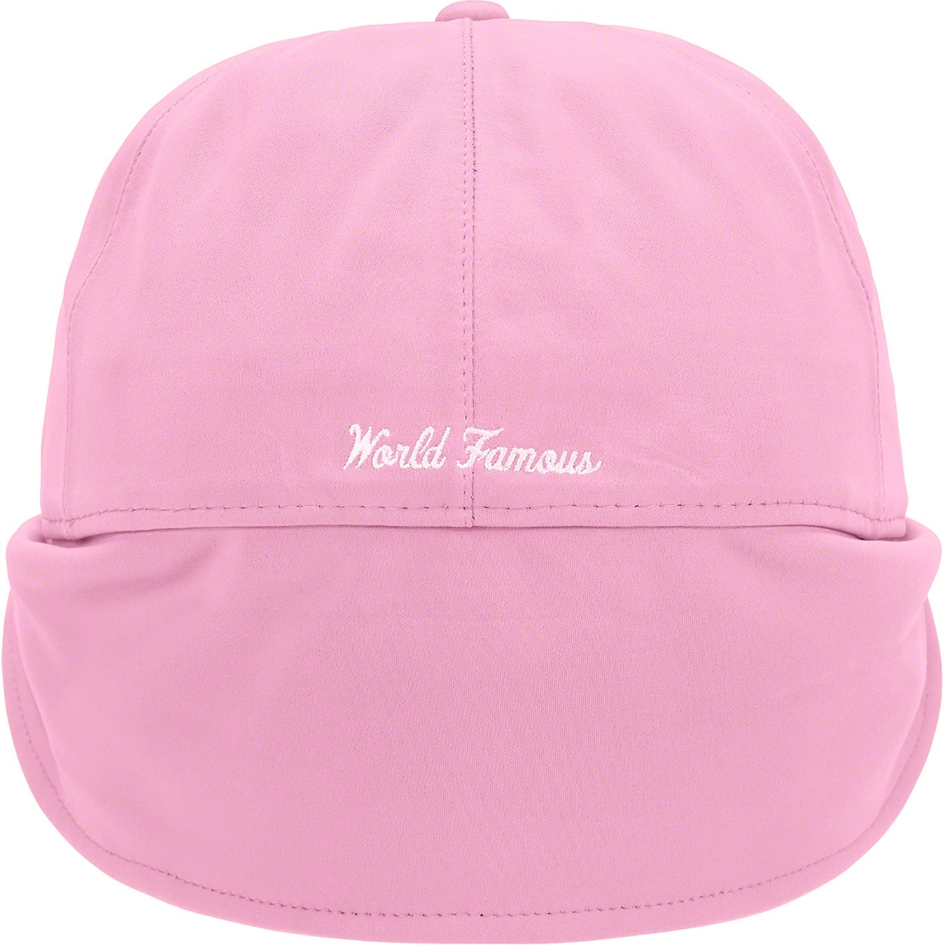 WINDSTOPPER® Earflap Box Logo New Era® view 9